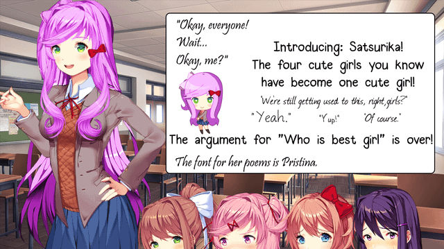 Ddlc Rigs ddlc ネタバレ: ddlc ネタバレ 完全版 – Kacte Online