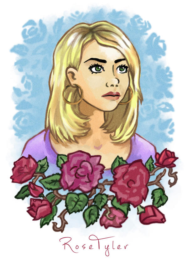 Rose Tyler