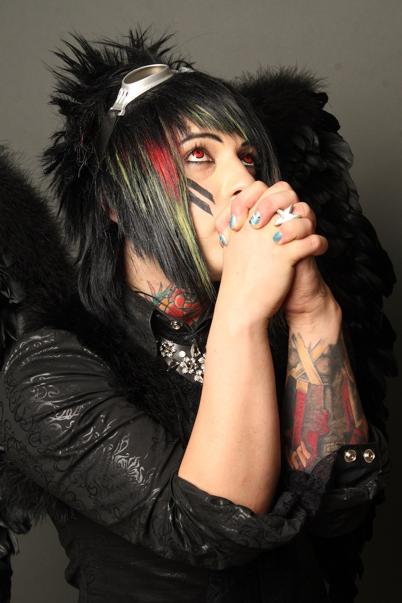 Epic Dahvie