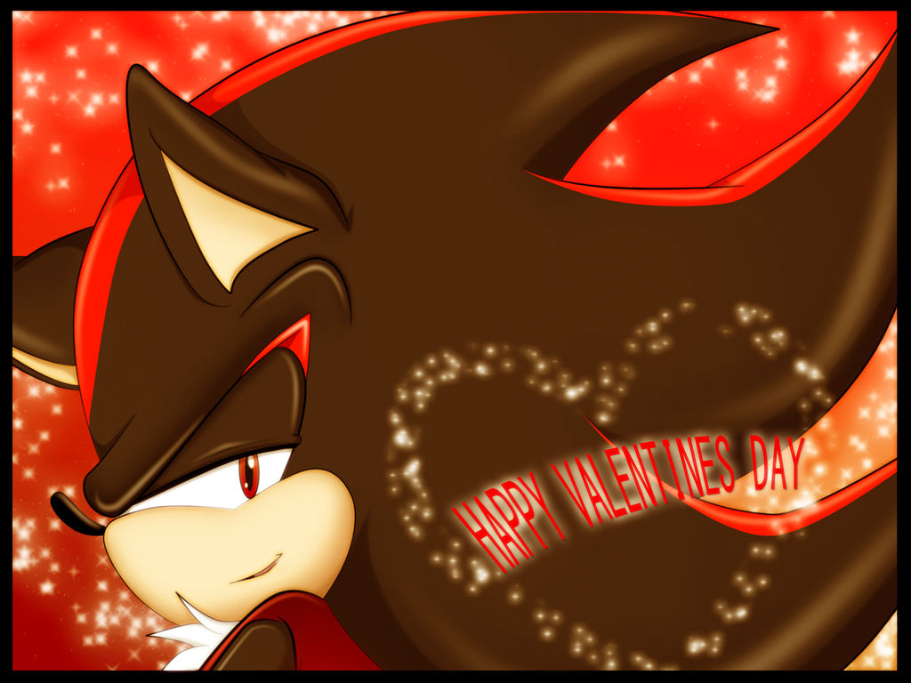 Happy Hedgie Valentines