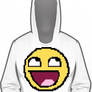 Awesome hoodie