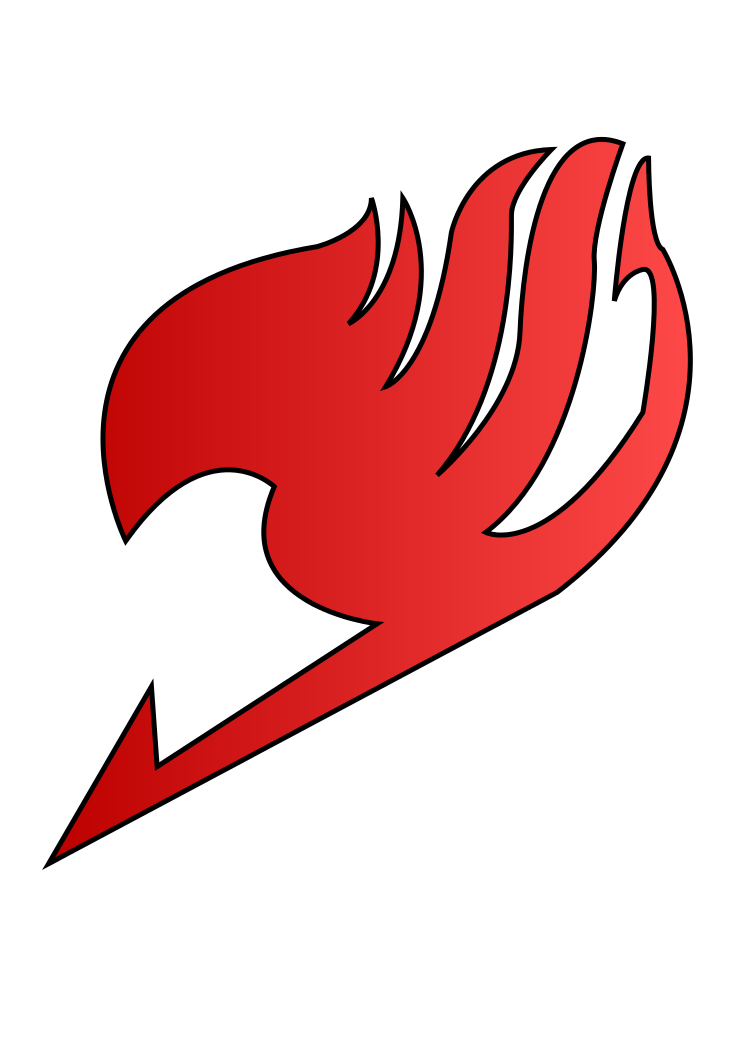Fairytail Symbol By Theeternalmanga On Deviantart Fairytail Symbol By Theeternalmanga On Deviantart