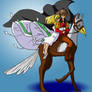 Pristaine Pegasus -colored-