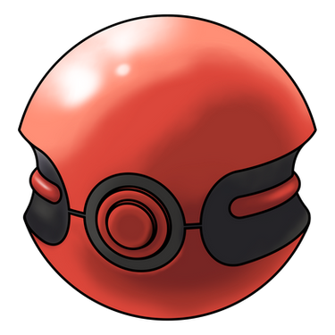 Pokeball (vector) by Venjix5 on DeviantArt