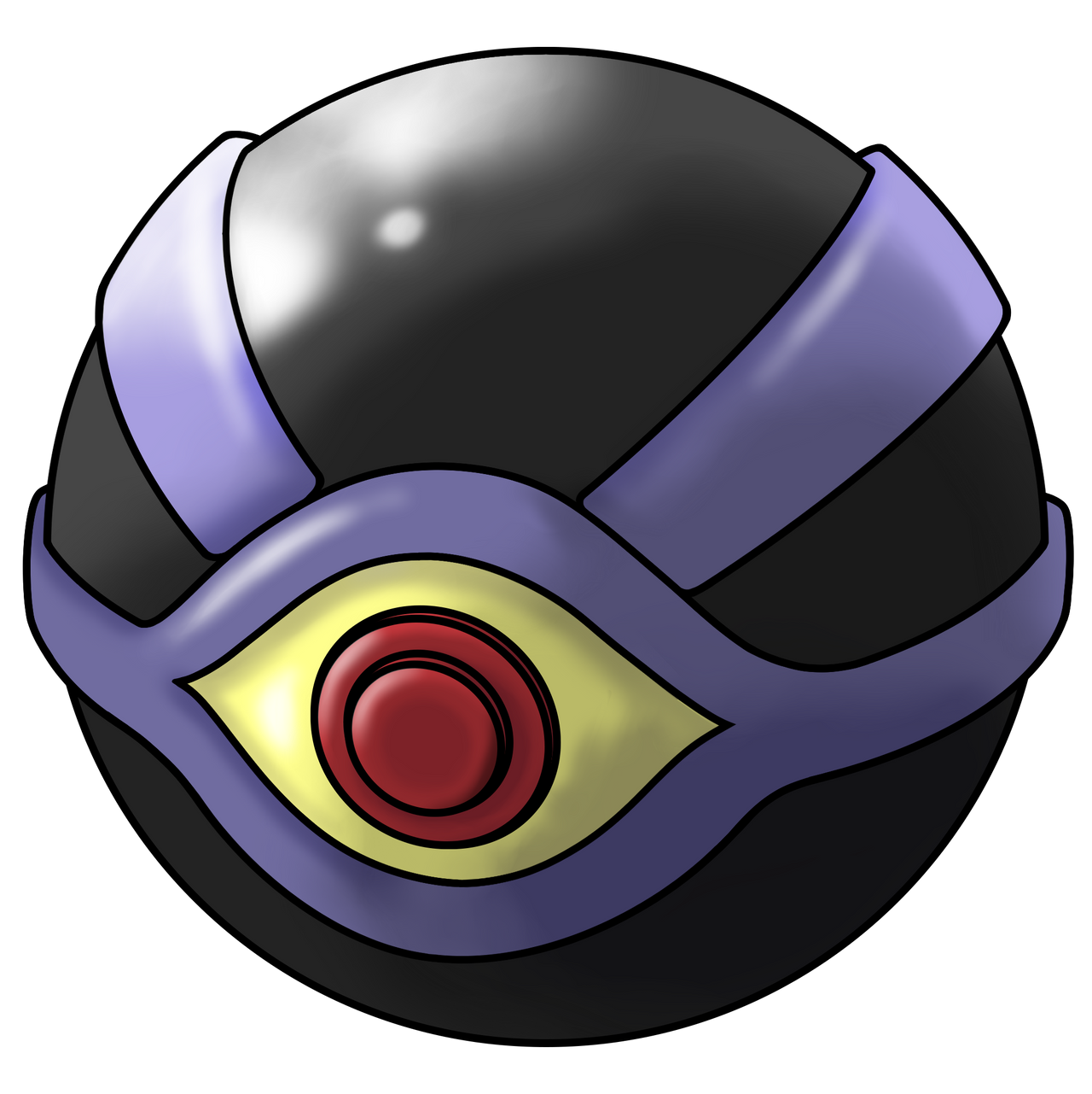 Clone Ball by Ace-Zeroartic on DeviantArt