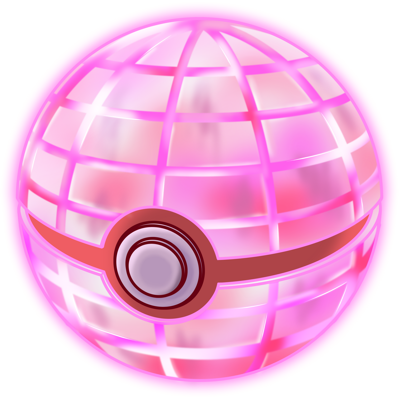 Dynamax Ball by AceZeroartic on DeviantArt