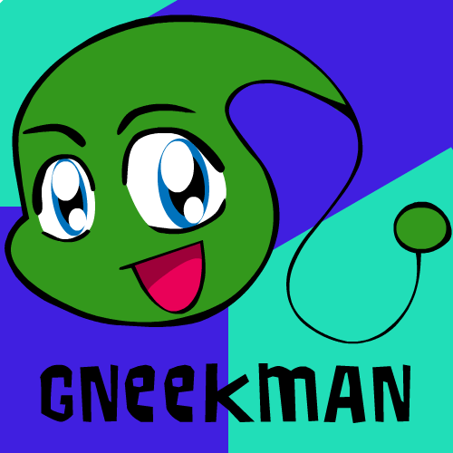 VectorGneekman