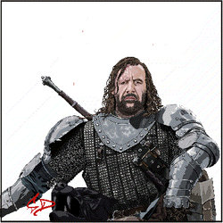 The hound gif