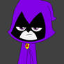 Raven (Teen Titans Go)