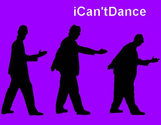 iCan'tDance