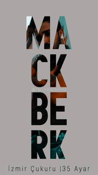 Mackberk Dayi Mobile Wallpaper