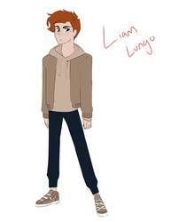 Liam Lungo