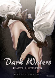 Dark Waters - Chapter 1 - Cover