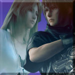 Noctis and Stella Icon