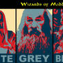 TGD #4: Wizards of Middle-Earth