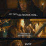 Oakentoon #14: How to kili a dragon