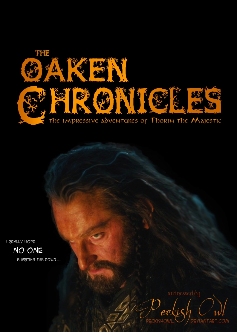 The OakenChronicles