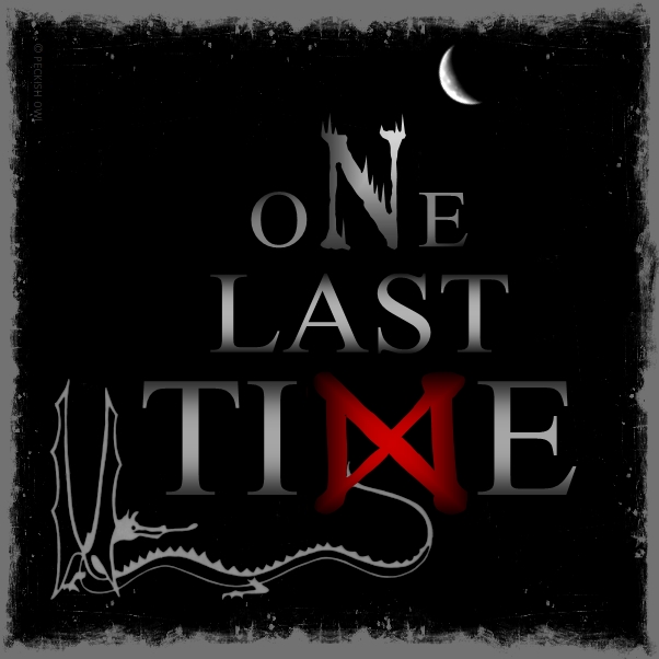 MME #31: One Last Time