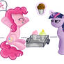 My little ponies: friendship is magic ^-^