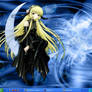 Chobits Wallpaper