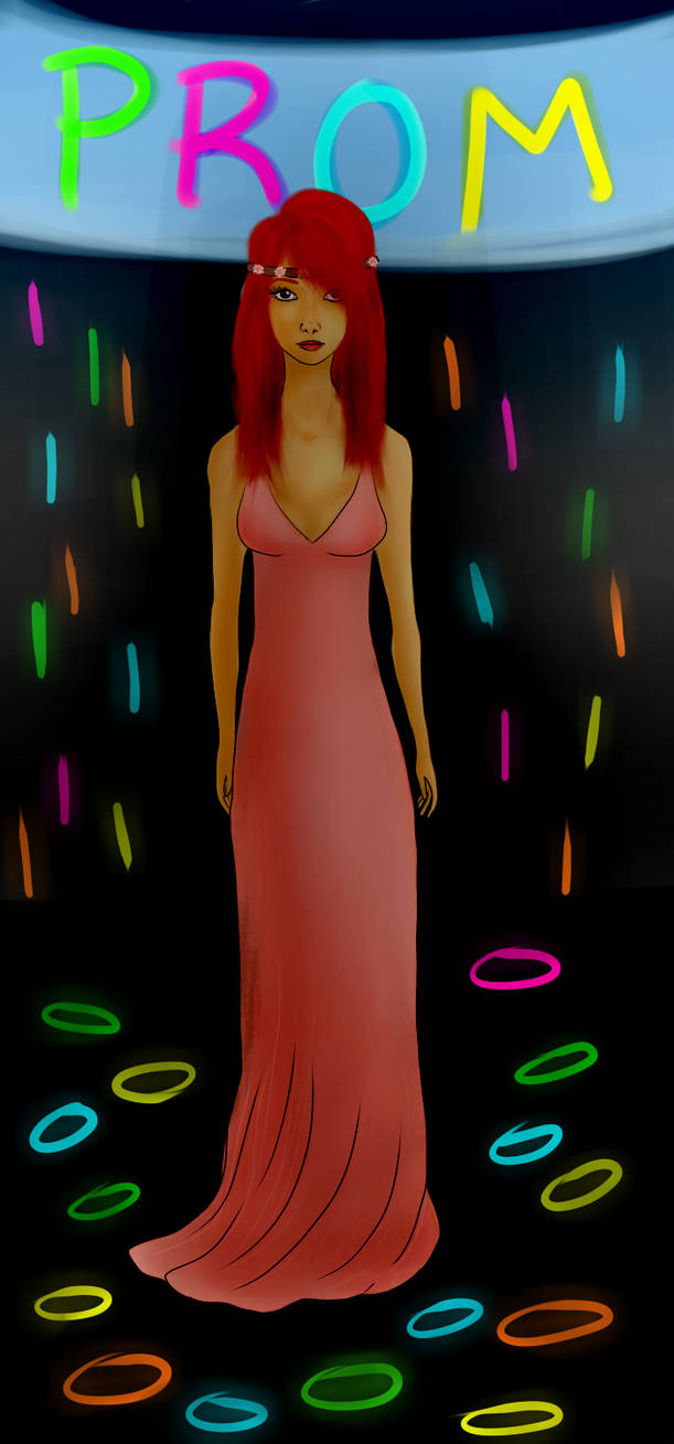 prom theme? by undeadredhead10185 on DeviantArt