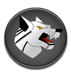 Wolf Emblem