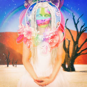 The new world by ChristineChi The new world by ChristineChi