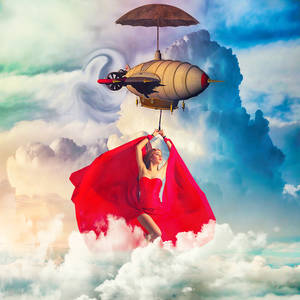 Magicfly by ChristineChi Magicfly by ChristineChi
