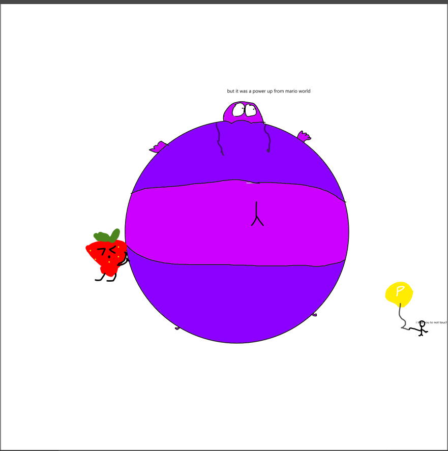 Fred Inflation Fred Inflation? by redboiopl on DeviantArt