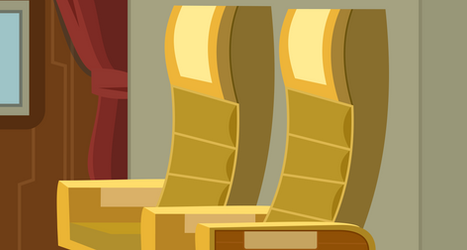 BG - First Class of Total Drama Jumbo Jet