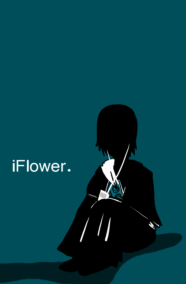 iFlower.