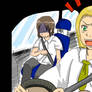 APH - Poland's driving lesson