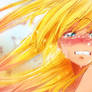 Chitoge