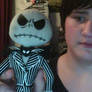 Jack Skellington