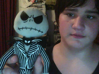 Jack Skellington