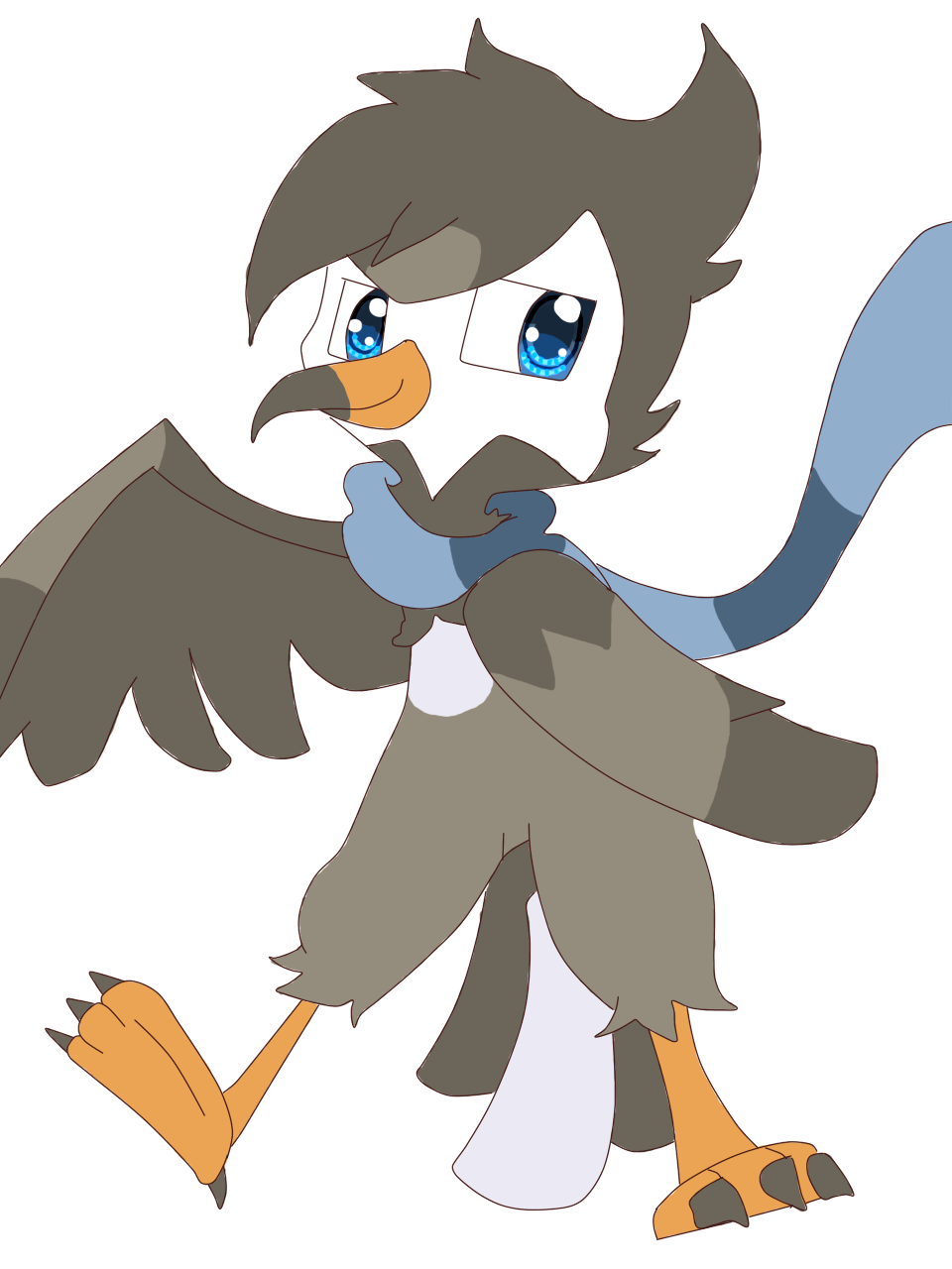 {PKT} Staravia comes to the team! -