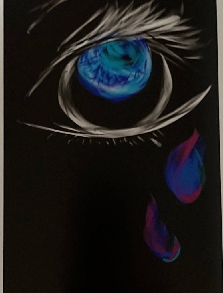 Tear Lost Lost tears by warriorlady01 on DeviantArt