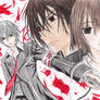 Vampire Knight- K+Y+Z