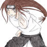 Neji Hyuga