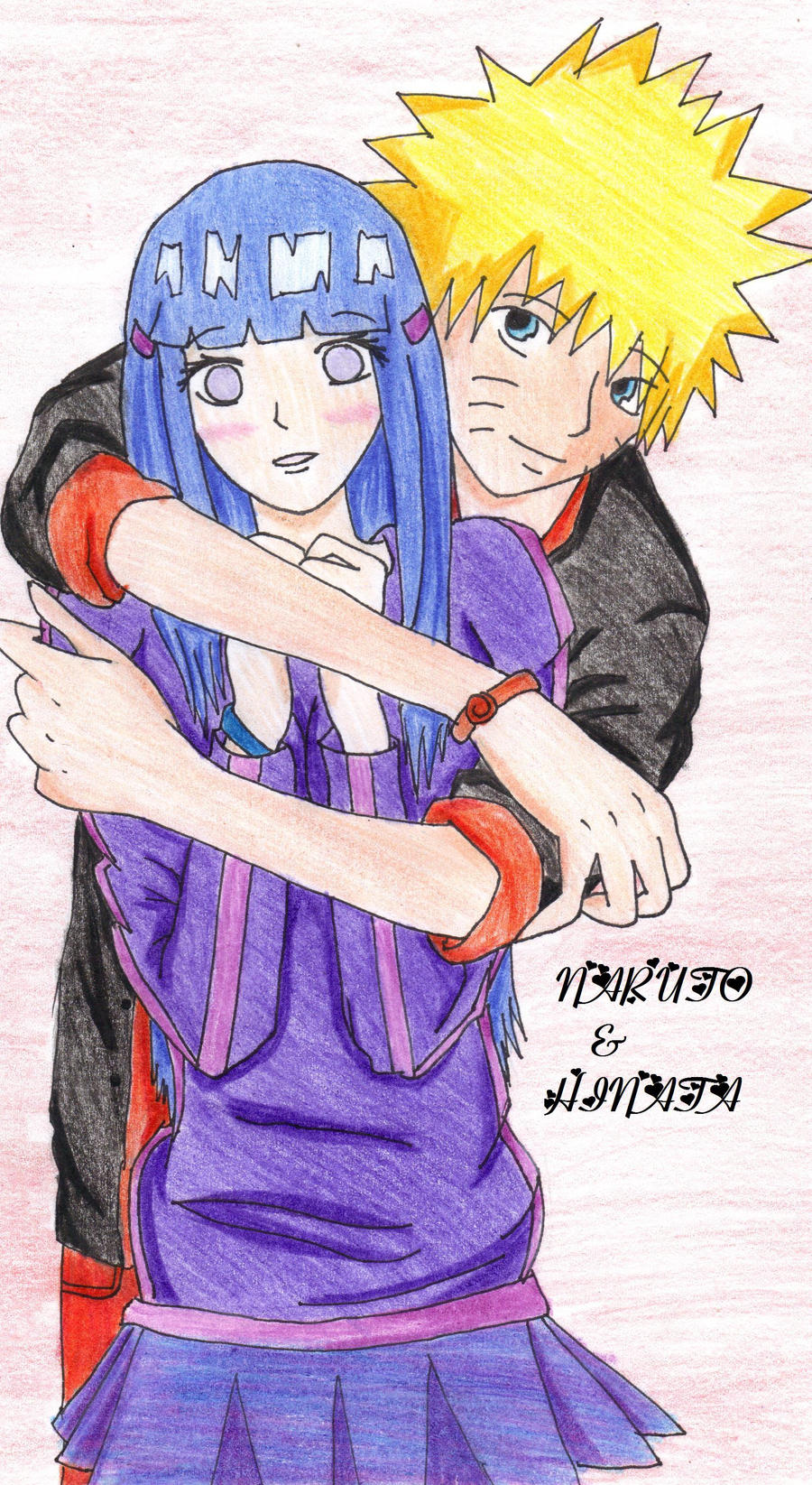 naruhina