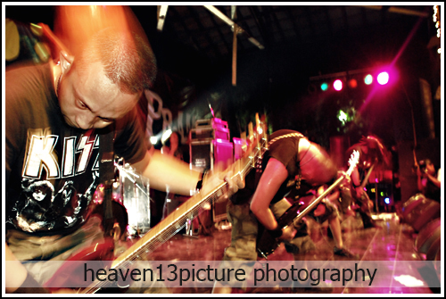 BurgerKill part 6