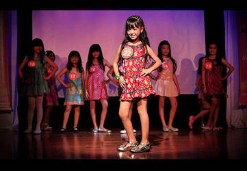 finalis mizz.kidzania 2009