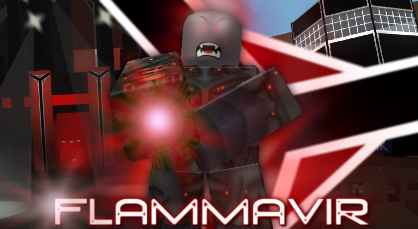Roblox Vaktovian Flammavir By Flammavir On Deviantart - who created vak roblox