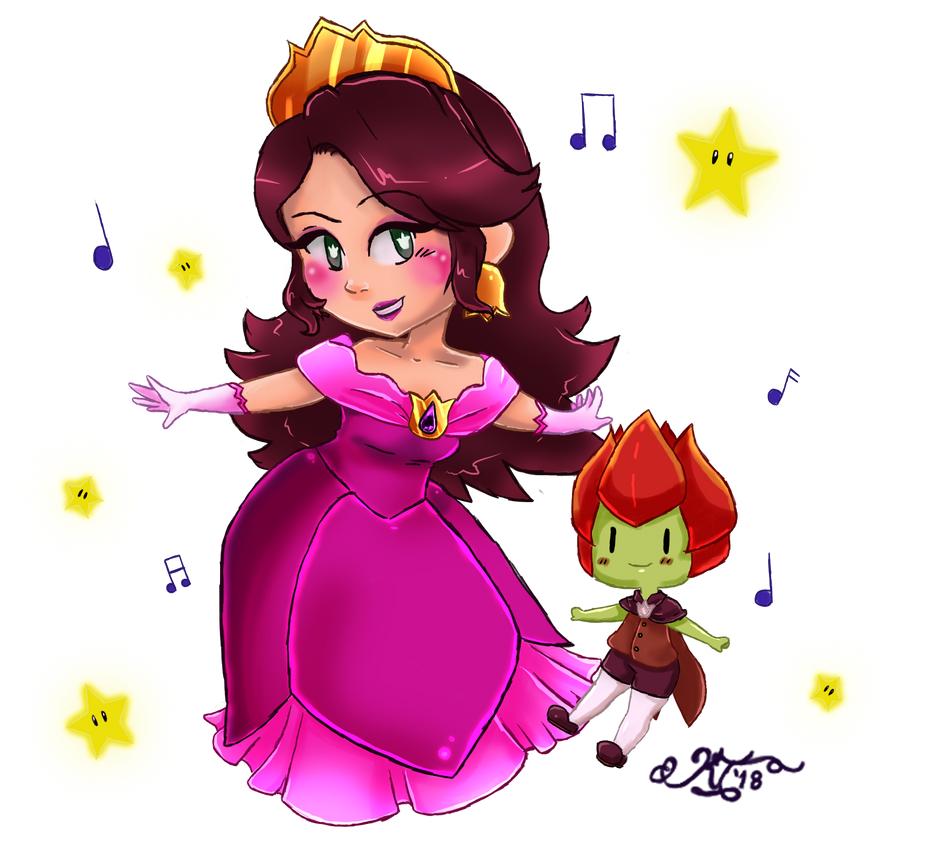 BOOM! Clap! by Puellaphantasia on DeviantArt