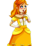 Gift art .:Princess Topaz:.