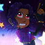 OC|| I come from the star