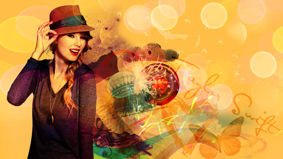 Taylor Swift Wallpaper By Jericam On Deviantart Taylor Swift Wallpaper By Jericam On Deviantart