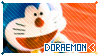 Doraemon Stamp