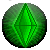 [FREE AVATAR] The Sims 3_Supernatural_Icon