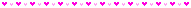Little Hearts Divider (Pink_1)